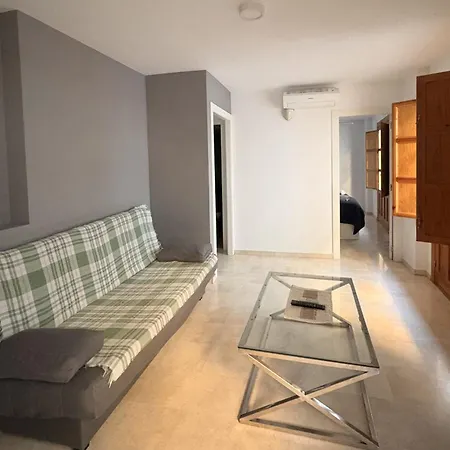 Apartamentos Silleria - A 4 min de la Catedral de Granada-2